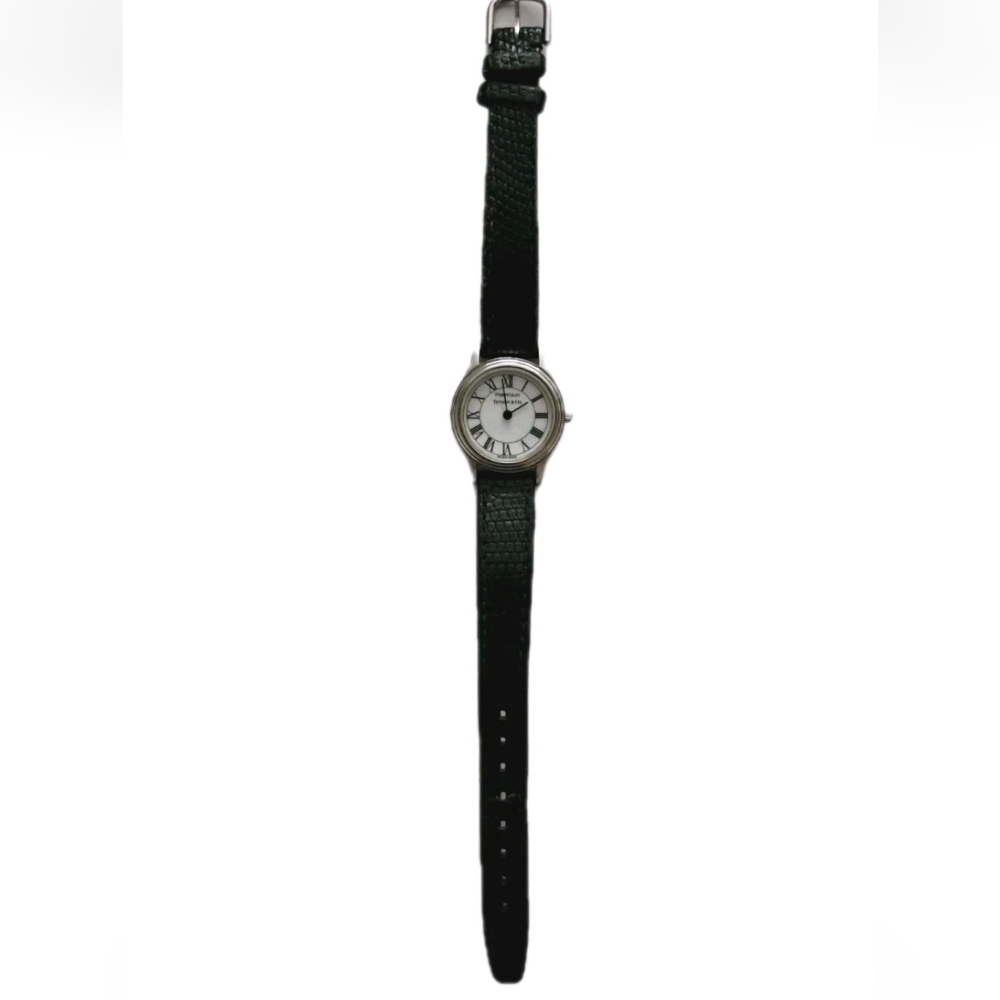 Tiffany & Co Portfolio Women's Watch - Picture 10 of 13